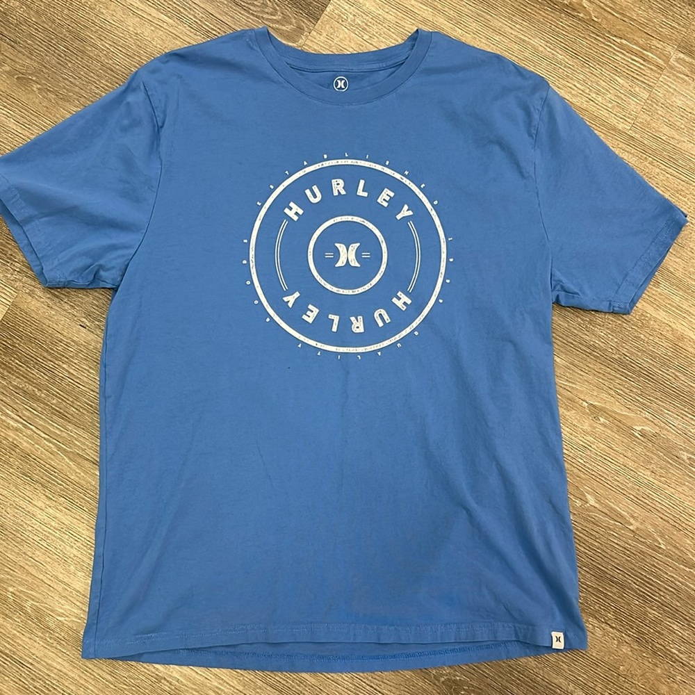 Hurley Shirt